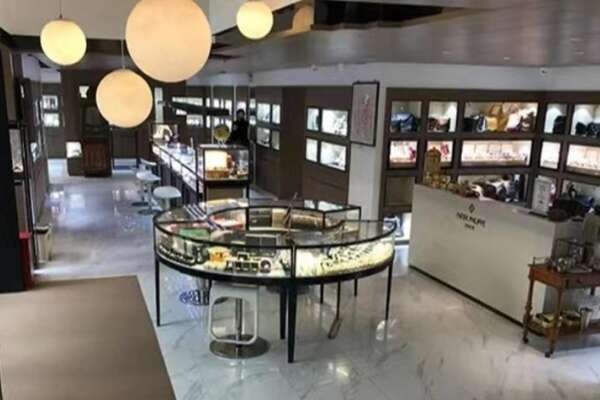 东营区寄卖奢侈品店